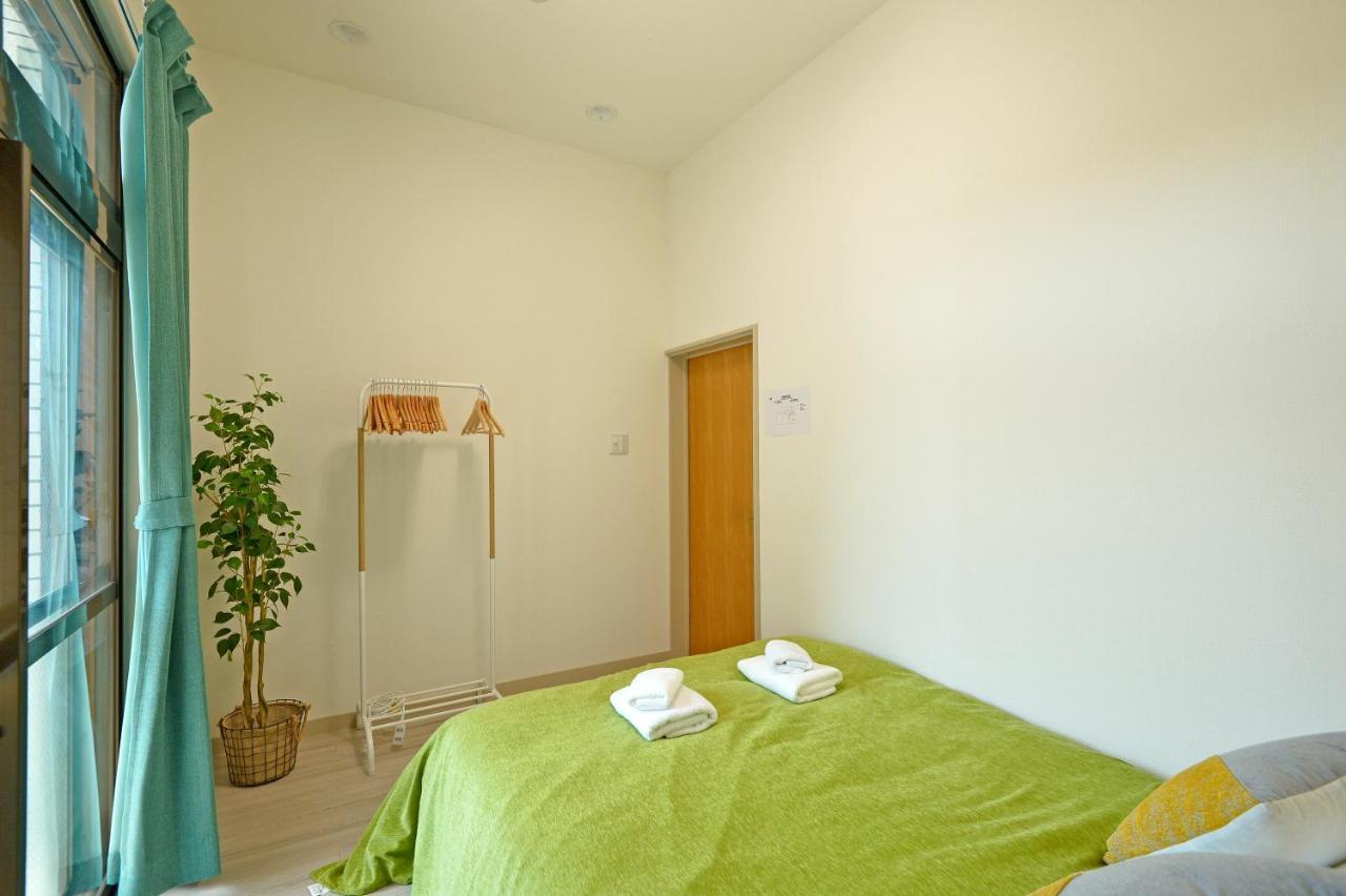 Oji Natural Cosy House アパート *