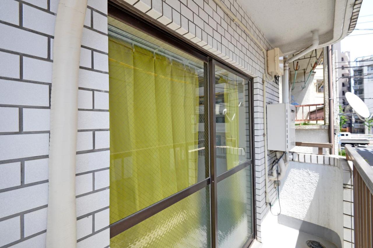 アパート Oji Natural Cosy House 東京都