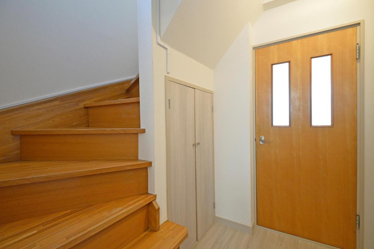 アパート Oji Natural Cosy House 東京都